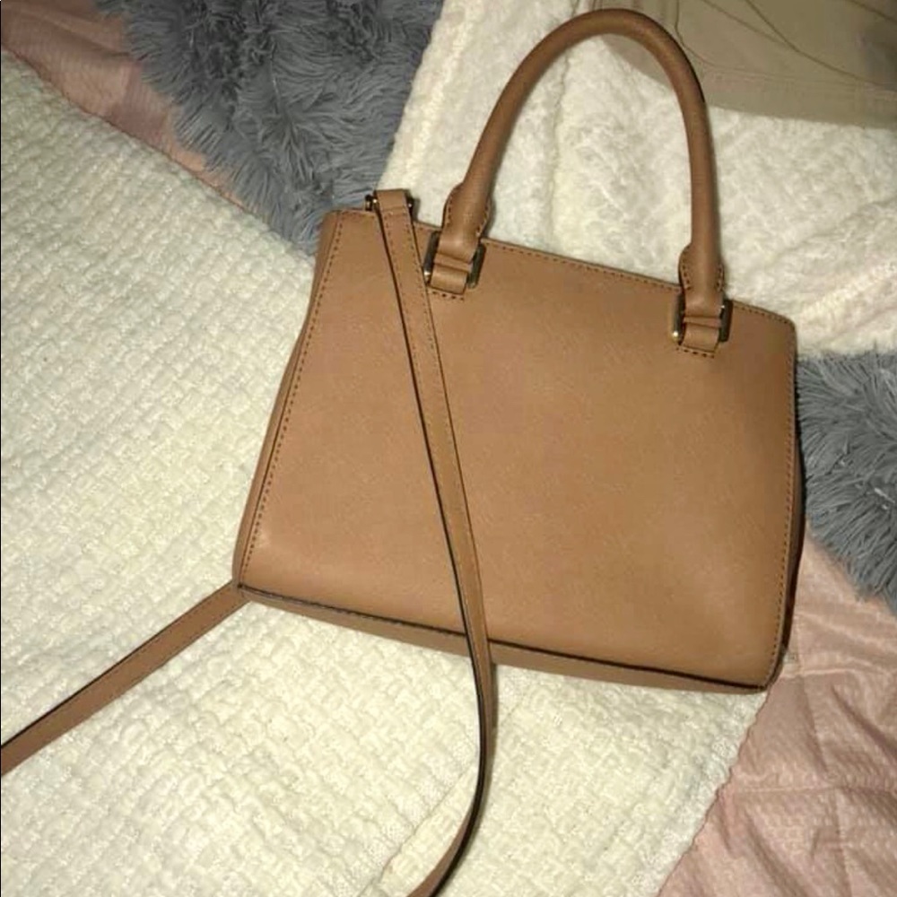 Michael Kors Crossbody Purse - Picture 6 of 6
